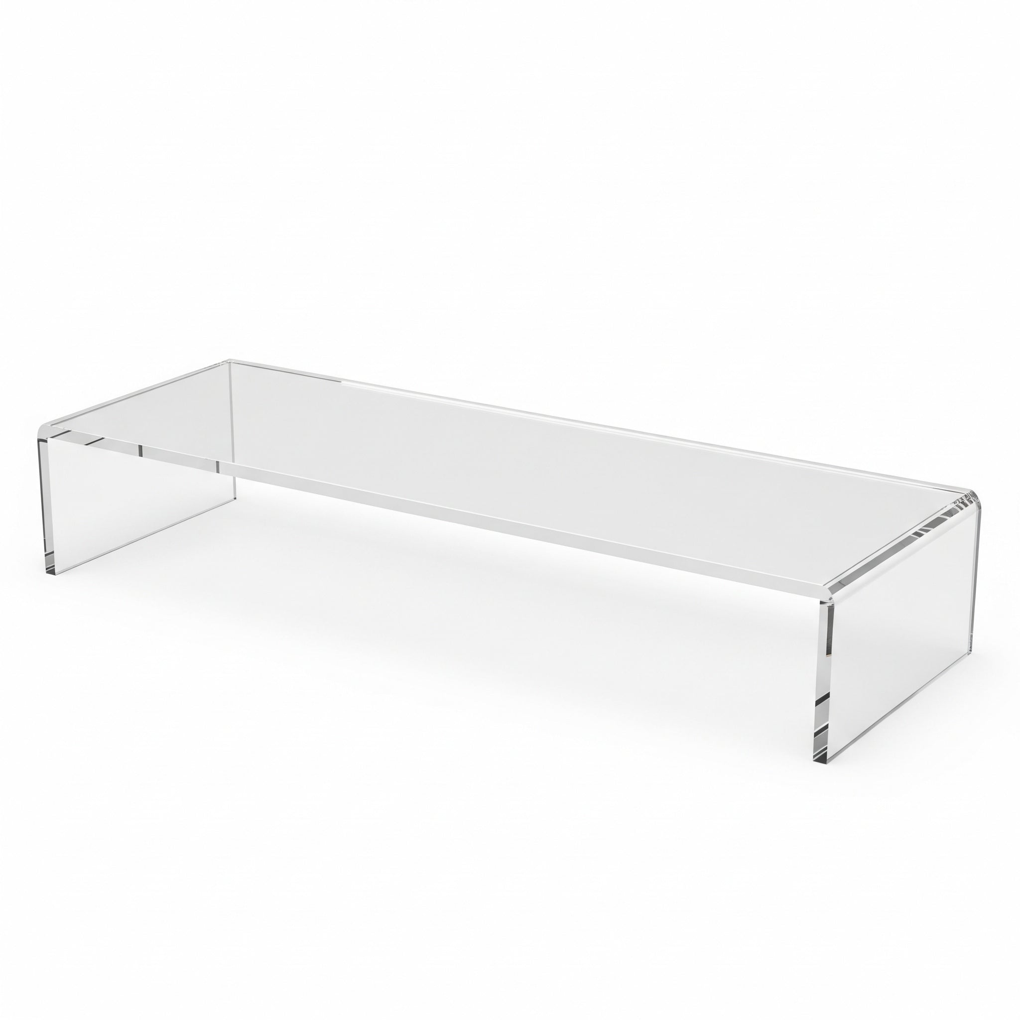 Custom Shelf Organizer Riser